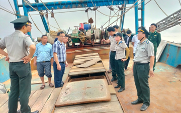 Bài 2: Gỡ khó cho cả 'tàu cá 67' và công tác thi hành án: Cần giải pháp quyết liệt