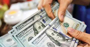 Bản tin tài chính sáng 23/9: Giá vàng và dầu tăng, USD chững lại