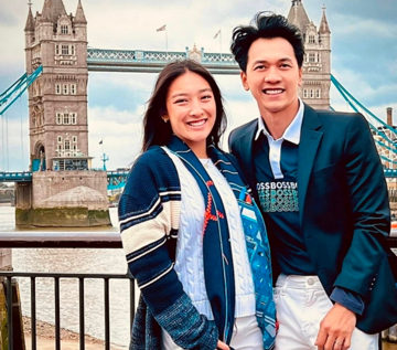 Chân dung con gái 24 tuổi của chủ tịch ACB Trần Hùng Huy