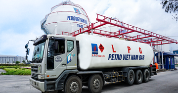 Siết chặt điều kiện kinh doanh khí để chống gas lậu, giảm cháy nổ ?