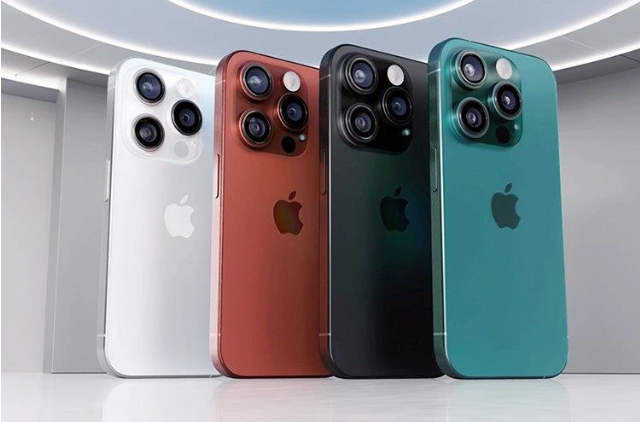 Người Việt đổ xô đặt mua Iphone 15 vì giá hấp dẫn, doanh nghiệp bán lẻ ICT sẽ đột phá nửa cuối năm? Người Việt đổ xô đặt mua Iphone 15 vì giá hấp dẫn, doanh nghiệp bán lẻ ICT sẽ đột phá nửa cuối năm?