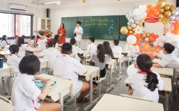 40.000 giáo viên nghỉ việc, bỏ việc: Cần chính sách tiền lương đặc thù cho giáo dục