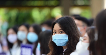 TP.HCM xuất hiện đường link 'lạ' thu thập thông tin học sinh