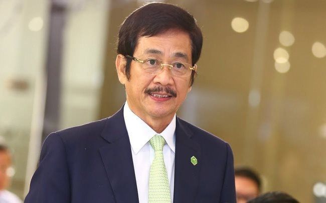 Hồ so doanh nhân Bùi Thành Nhơn: Từ khối tài sản khổng lồ, còn lại những gì?