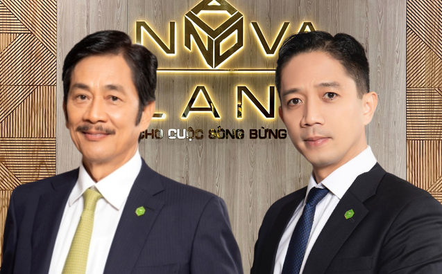 Hồ so doanh nhân Bùi Thành Nhơn: Từ khối tài sản khổng lồ, còn lại những gì?