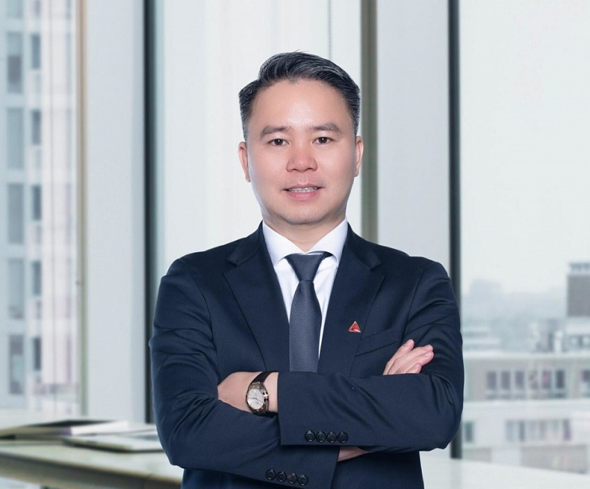 Những vị chủ tịch ngân hàng không sở hữu cổ phiếu, quyền lực ở đâu?