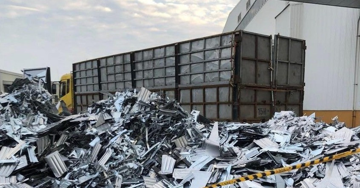 7 nhân viên nhà máy ôtô bị khởi tố vì chiếm đoạt tài sản công ty