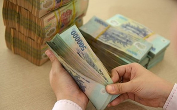 Cải cách tiền lương: Xây dựng 5 bảng lương mới