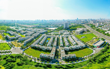 Đồng Nai ra "tối hậu thư" 482 ngày cho dự án khu dân cư của Bitexco