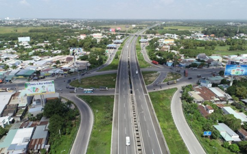 Đồng Nai gia hạn thời gian sử dụng đất cho dự án của Bitexco