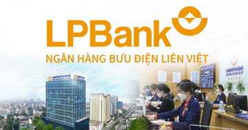 Hủy đấu giá hơn 140 triệu cổ phiếu LPB, VNPost tiếp tục thoái vốn bất thành