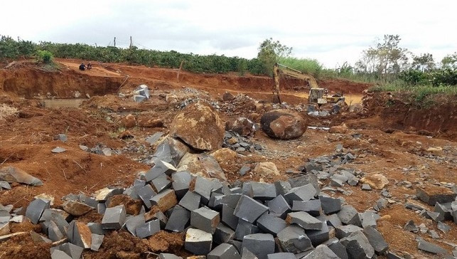 Mỏ đất hiếm lớn nhất Việt Nam tái khởi động, tập đoàn Úc dự kiến đầu tư 100 triệu USD