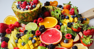 Ăn nhiều trái cây rồi lái xe có bị phạt vì nồng độ cồn?