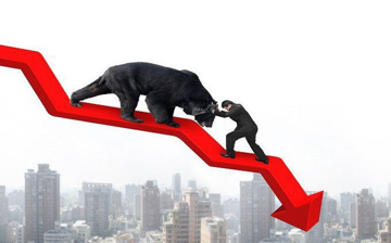 Cổ phiếu chứng khoán đồng loạt tăng mạnh, VN-Index chuyển xanh