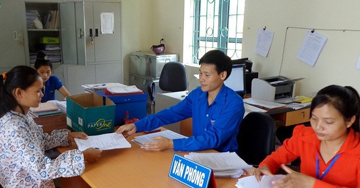 Đề xuất tăng quyền lợi bảo hiểm xã hội cho cán bộ không chuyên trách cấp xã