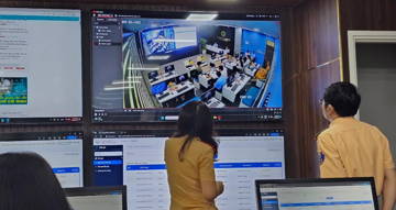 Giá đấu biển số ô tô dần hạ nhiệt, cuộc chơi đang quay trở về giá trị thực