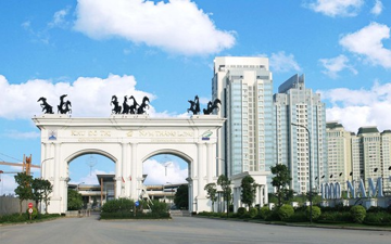 Hà Nội: Điều chỉnh cục bộ quy hoạch “khu nhà giàu”, phân khu đô thị H2-1