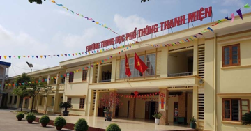 Không thể lạm thu tiền của phụ huynh học sinh