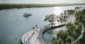 Mô hình bất động sản Blue Zones dành cho giới nhà giàu Việt Nam