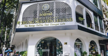 [Video] Cận cảnh bên trong cửa hàng cafe đầu tiên tại Mỹ của ông chủ cà phê Việt Đặng Lê Nguyên Vũ