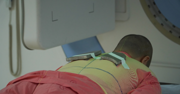 Bệnh viện Chợ Rẫy áp dụng kỹ thuật trình độ cao chữa ung thư nhanh hơn, rẻ hơn