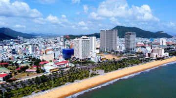 Bình Định công bố loạt dự án của Tập đoàn Hưng Thịnh, Đất xanh Miền Trung chưa đủ điều kiện giao dịch