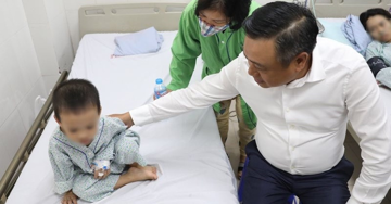 Hà Nội lên kế hoạch phân bổ 110 tỷ hỗ trợ nạn nhân vụ cháy chung cư mini