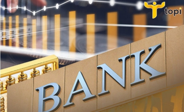 Một cổ phiếu ngân hàng được khuyến nghị MUA với tiềm năng sinh lời 19%
