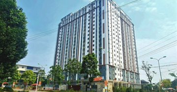 Thanh Hóa đặt mục tiêu xây hơn 13.000 căn nhà ở xã hội