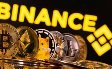 Binance rơi vào khủng hoảng: Thị trường tiền ảo sẽ đi về đâu?