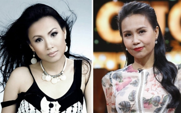 Cuộc sống tuổi U60 của Chị Tư dân ca Cẩm Ly: Vượt qua bạo bệnh, viên mãn bên chồng con trong biệt thự 20 tỷ