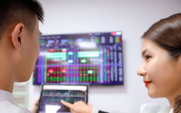 Tỷ giá 'nhảy múa', NHNN hút 50.000 tỷ: Xu hướng nào cho chứng khoán?