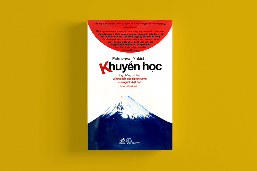 &Ocirc;ng Đặng L&ecirc; Nguy&ecirc;n Vũ tiết lộ 5 cuốn s&aacute;ch 