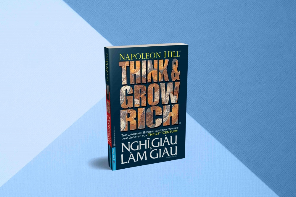 &Ocirc;ng Đặng L&ecirc; Nguy&ecirc;n Vũ tiết lộ 5 cuốn s&aacute;ch 