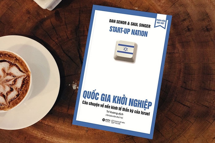 &Ocirc;ng Đặng L&ecirc; Nguy&ecirc;n Vũ tiết lộ 5 cuốn s&aacute;ch 