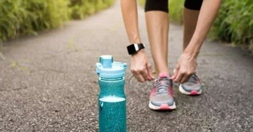 Chạy bộ tốt cho sức khỏe tim mạch, tại sao vẫn có biến cố?