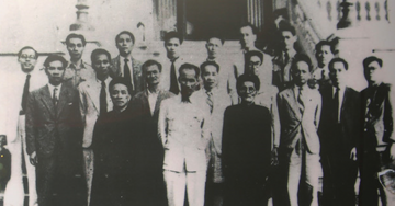 Chuyện Bác Hồ chọn bộ trưởng cho Chính phủ lâm thời