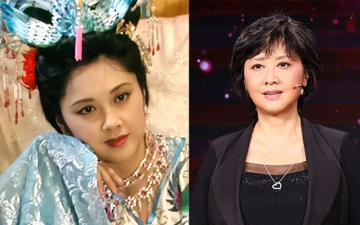 Gây sốc vì 70 tuổi vẫn trẻ trung, xinh đẹp, mỹ nhân phim Tây Du Ký tiết lộ bí quyết ai nghe xong cũng hối hận vì không biết sớm