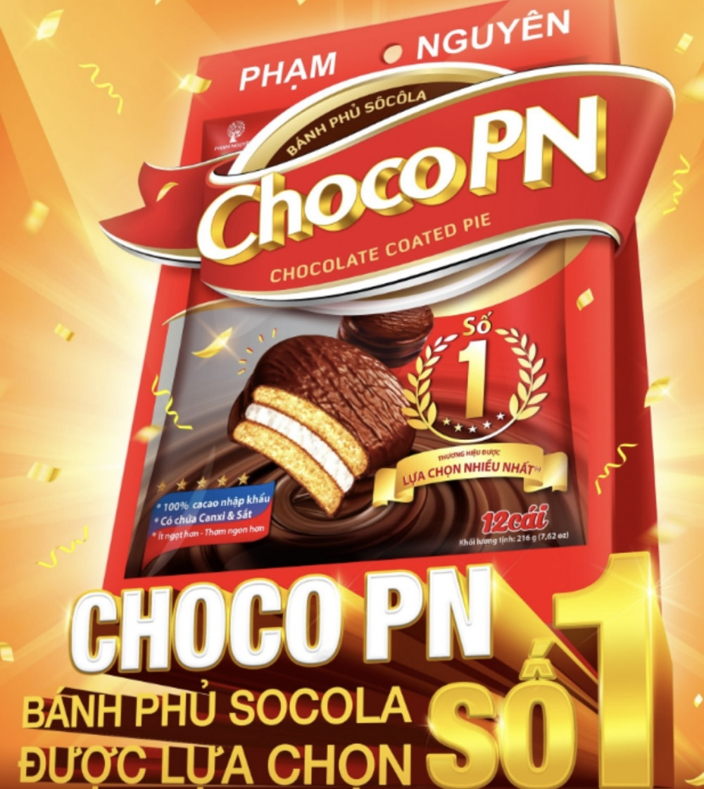 Công ty “Bánh kẹo gia đình” thành công nhất Việt Nam kinh doanh ra sao?