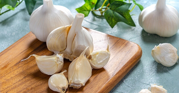 10 thực phẩm được mệnh danh 'lá chắn ung thư'