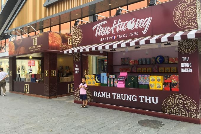 Thu Hương Bakery: Hành trình 27 năm và dấu ấn khó phai trong lòng người dân Thủ Đô