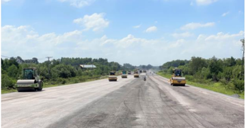 Bộ GTVT 'điểm danh' loạt dự án cao tốc Bắc – Nam chậm tiến độ