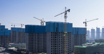 Đại gia bất động sản Trung Quốc: Từ số 1 thị trường tới bờ vực khủng hoảng