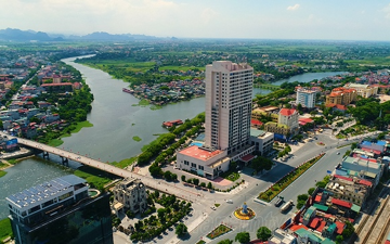 Hà Nam hai dự án dân cư gần 1.6 ngàn tỷ đồng bị thu hồi.