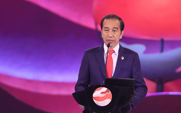 Khai mạc Hội nghị Cấp cao ASEAN 43: Khẳng định một ASEAN đoàn kết, tầm vóc và hợp tác