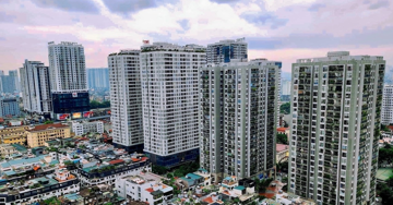 Phía sau chiêu ‘cắt lỗ’ nhà đất hàng trăm triệu đồng tháng Ngâu