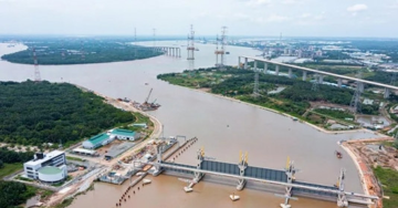 TP Hồ Chí Minh gỡ vướng cho dự án 10.000 tỷ đồng trì trệ 3 năm