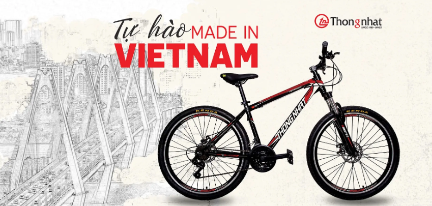 Xe đạp Thống Nhất bất ngờ chuyển mình, huyền thoại một thời vừa báo lãi lớn