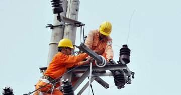 Bản tin kinh tế 6/9: Bộ Công Thương nói về giá điện sạch, lưới điện thông minh