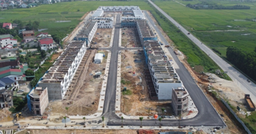 Chiếm đất trái phép, chủ đầu tư dự án 800 tỷ đồng bị đề nghị phạt gần 4 tỷ